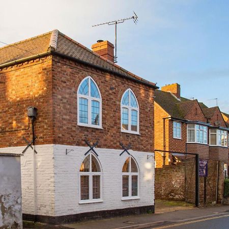 Villa Charming 2 Bed House In Tewkesbury Centre Extérieur photo