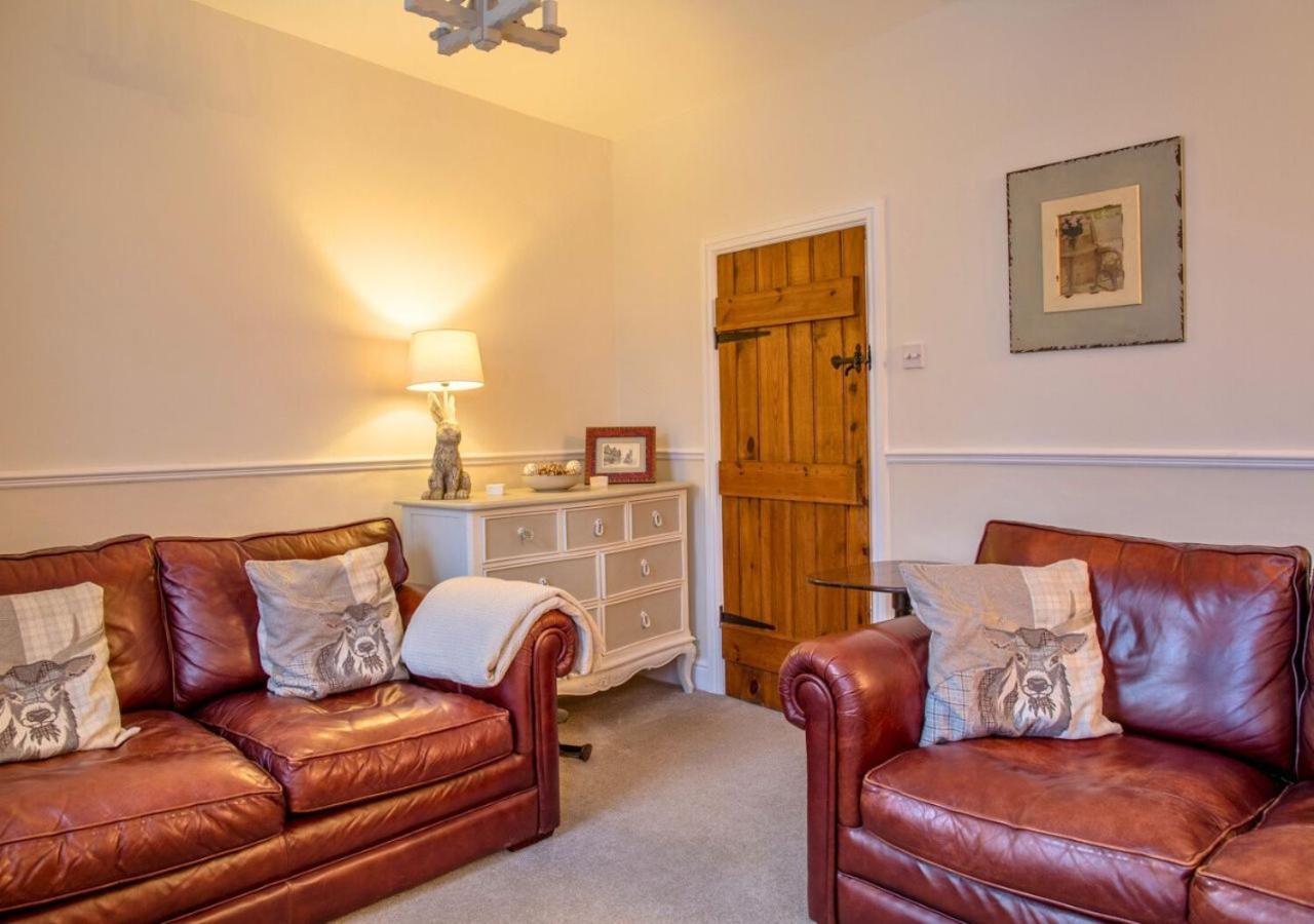 Villa Charming 2 Bed House In Tewkesbury Centre Extérieur photo