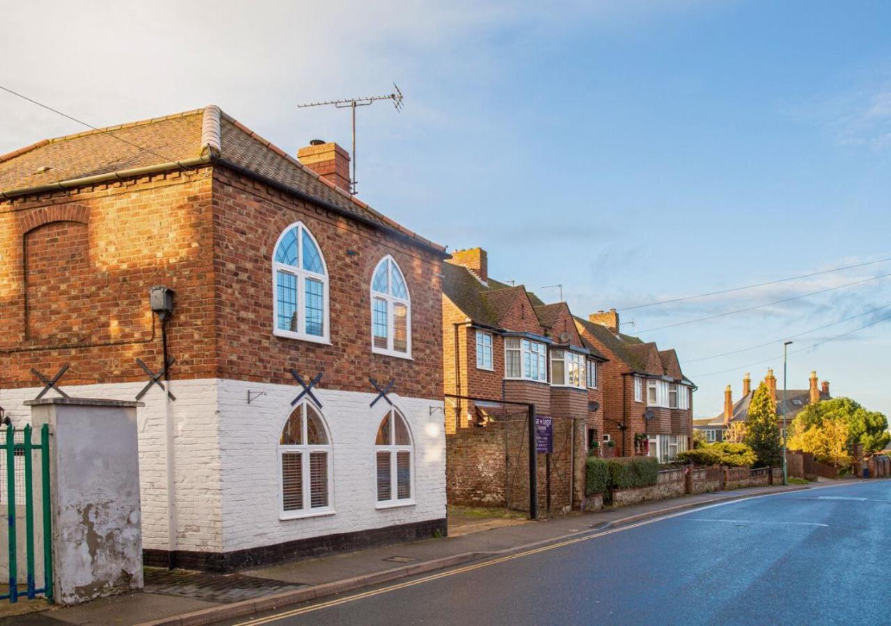 Villa Charming 2 Bed House In Tewkesbury Centre Extérieur photo